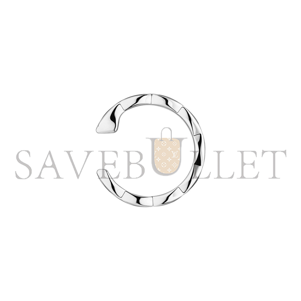 Ch*el coco crush earrings j11656